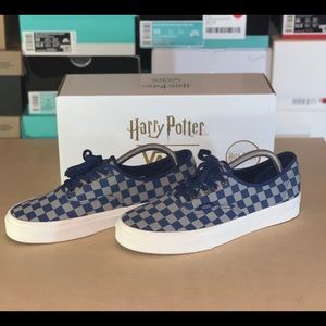 Vans x Harry Potter Authentic